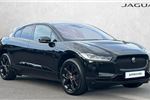 2022 Jaguar I-Pace
