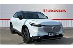 2024 Honda HR-V