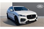 2021 Jaguar F-Pace