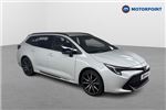 2023 Toyota Corolla Touring Sport