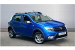 2019 Dacia Sandero Stepway