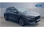 2023 Ford Kuga