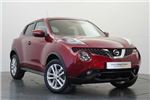 2017 Nissan Juke