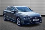 2023 Audi A3