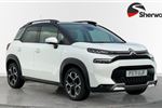 2021 Citroen C3 Aircross