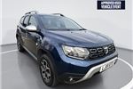 2019 Dacia Duster