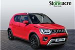 2022 Suzuki Ignis