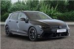 2025 Volkswagen Golf R