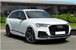 2021 Audi Q7