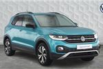 2023 Volkswagen T-Cross