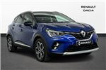 2021 Renault Captur