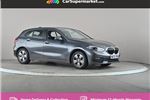 2020 BMW 1 Series
