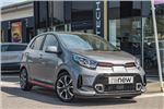 2022 Kia Picanto