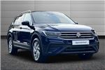 2024 Volkswagen Tiguan Allspace