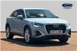 2023 Audi Q2