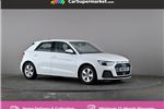 2021 Audi A1