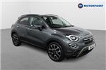 2020 Fiat 500X