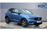 2020 Volvo XC40