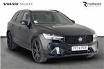 2025 Volvo XC60