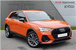 2023 Audi Q3