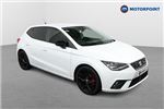 2019 SEAT Ibiza