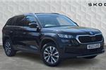 2023 Skoda Kodiaq