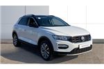 2020 Volkswagen T-Roc