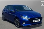 2021 Hyundai i20