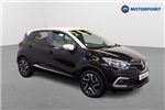 2019 Renault Captur