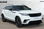2023 Land Rover Range Rover Velar