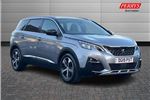 2019 Peugeot 5008