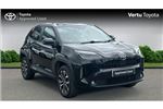 2022 Toyota Yaris Cross