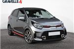 2023 Kia Picanto