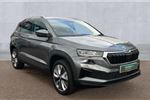 2024 Skoda Karoq