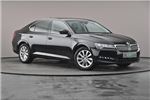 2020 Skoda Superb