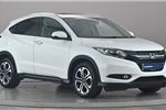 2018 Honda HR-V