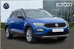 2020 Volkswagen T-Roc