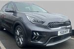 2019 Kia Niro