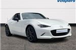 2018 Mazda MX-5