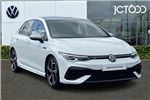 2021 Volkswagen Golf R