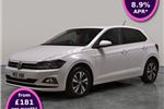 2020 Volkswagen Polo