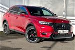 2019 DS DS 7 Crossback