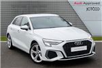 2021 Audi A3