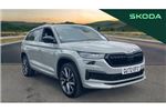 2022 Skoda Kodiaq