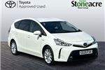 2020 Toyota Prius+