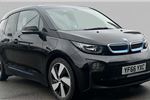 2016 BMW i3