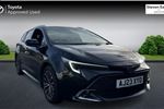 2023 Toyota Corolla Touring Sport