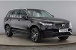 2022 Volvo XC90