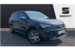 2024 SEAT Ateca