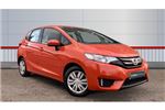 2016 Honda Jazz